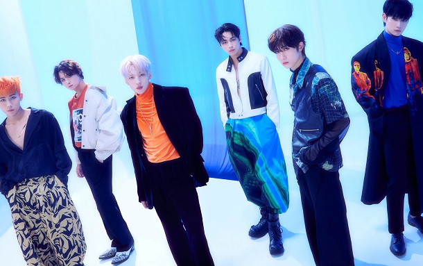 DKZ/DONGKIZ: A Career In Song Ratings