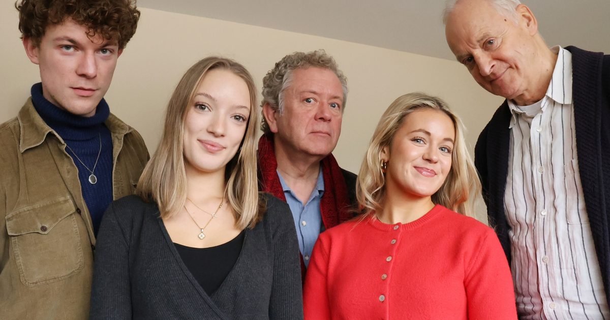 Jon Culshaw confirmed for new Doctor Who Big Finish adventure