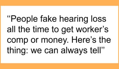 “$50,000 Over Nothing”: 26 Doctors Share Their Approach To People Who Fake Symptoms
