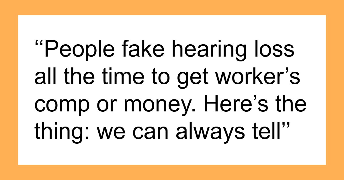 “$50,000 Over Nothing”: 26 Doctors Share Their Approach To People Who Fake Symptoms