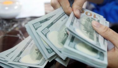 Egypt’s balance of payments deficit narrows 2.9% to $1.8bn in July-March FY2025/26: CBE