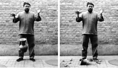 According to Ma Yansong, the legacy we will leave behind is an architecture of repair