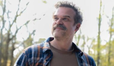 Every HBO Show of 2026 So Far, Ranked Worst to Best