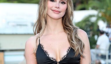 The Boys' Erin Moriarty Shares She Had "Really Invasive" Staph Infection While Filming Sex Scene - E! News