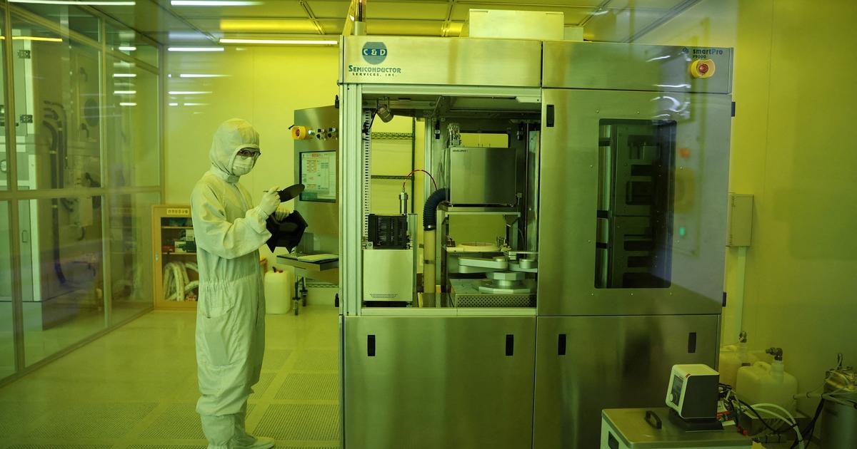 AI-related imports prove to be drag on US growth