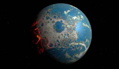 How asteroids may have sparked life on Earth
