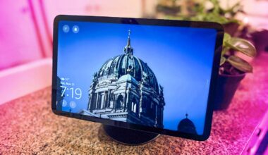 Amazon Has New AI Chips for Home Tech Devices and Future Mobile Gadgets