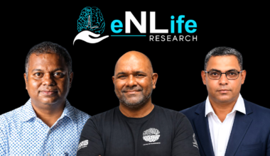 Piper Serica leads seed round in deep tech startup eNLife Research