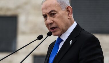 Netanyahu says his ties with Trump are ‘fine’, takes aim at Turkiye | Benjamin Netanyahu News