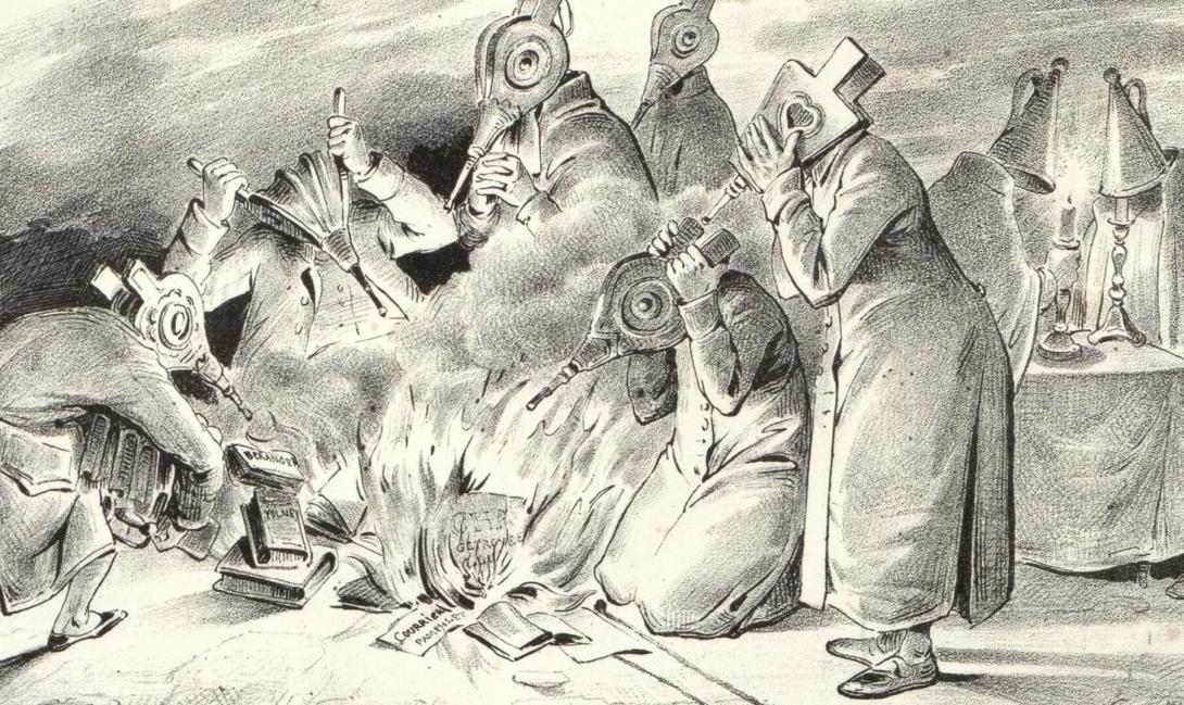 Science et vie magazine la bêtise humaine