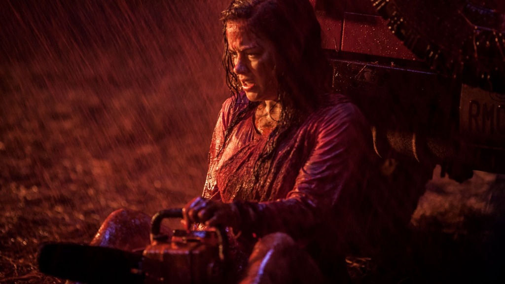Evil Dead is the rare franchise that belongs to its new voices