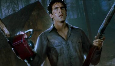 10 Best Mindless Horror Movies of All Time