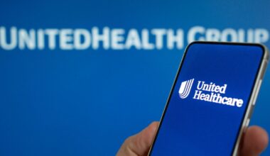 UnitedHealth Group boosts earnings outlook after stronger-than-expected Q2 results