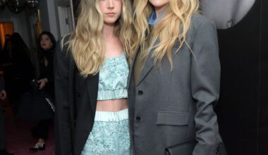 Nicole Kidman Shares Baby Photos for Sunday Rose's 18th Birthday
