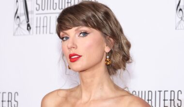"Absurd, frivolous and harassing": Taylor Swift wins copyright lawsuit over her song lyrics after long legal battle