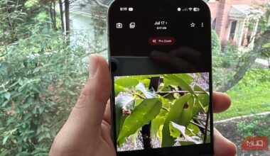 I tested every Pixel AI feature and these 4 actually changed how I use my phone