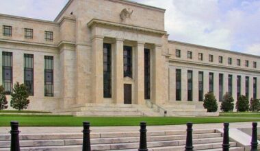 Economic Indicators Point To Fed Being Patience On Rate Hike