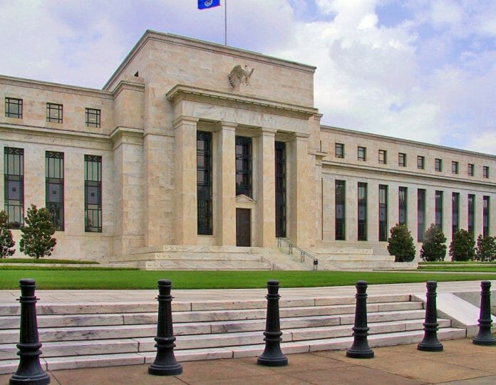 Economic Indicators Point To Fed Being Patience On Rate Hike