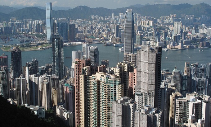 Hong Kong falls to 4th among world’s costliest cities for wealthy individuals