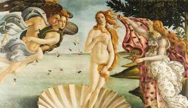 The mystery behind what killed Botticelli’s muse: has a 550-year-old medical case been solved?