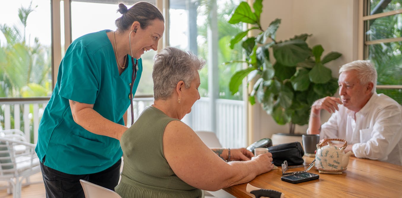 Nurses will soon be able to prescribe PBS drugs. Here’s what that means for you