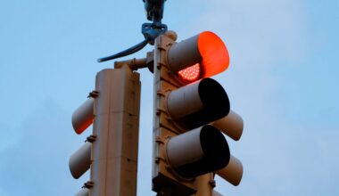New trial of AI-powered traffic lights will be a test for who gets priority on public roads