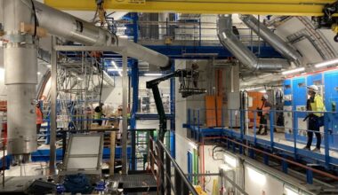 The Large Hadron Collider is being upgraded so that it can unlock the secrets of the Higgs boson