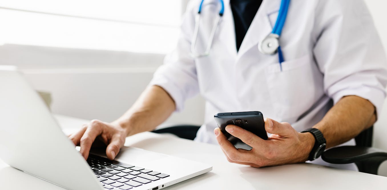 Moral distress: for primary care doctors, ‘doing the right thing’ can feel impossible