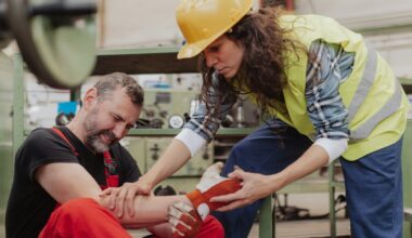 Extreme heat increases the risk of workplace injuries across Canada