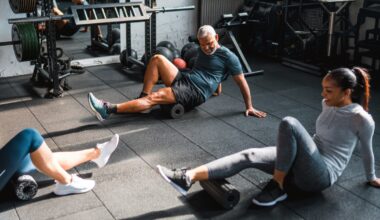Try This 31-Day ‘Active Recovery’ Fitness Plan to Rebuild Muscle