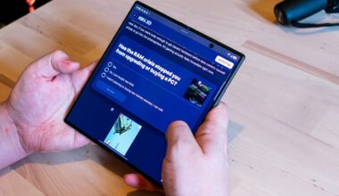 The Best Samsung Galaxy Z Fold 8 Case