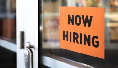 The U.S. labor market added 57,000 jobs in June, the U.S. Bureau of Labor Statistics reported, a figure well below analysts’ expectations.