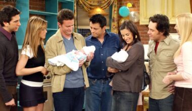 8 TV Finales That Officially Marked the End of an Era