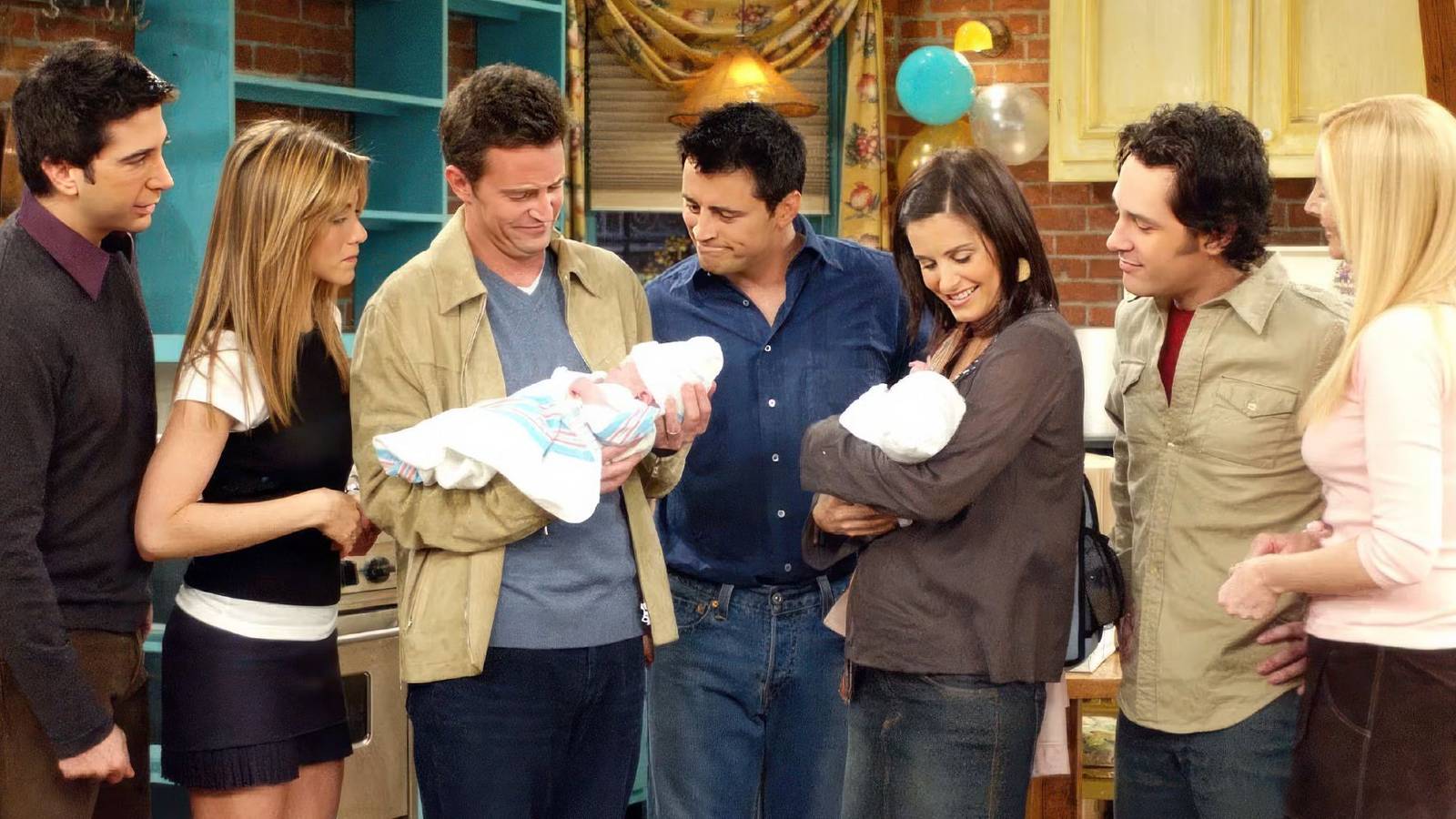 8 TV Finales That Officially Marked the End of an Era