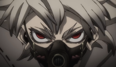 One of Crunchyroll's best new gen shonen anime shares first look at season 2