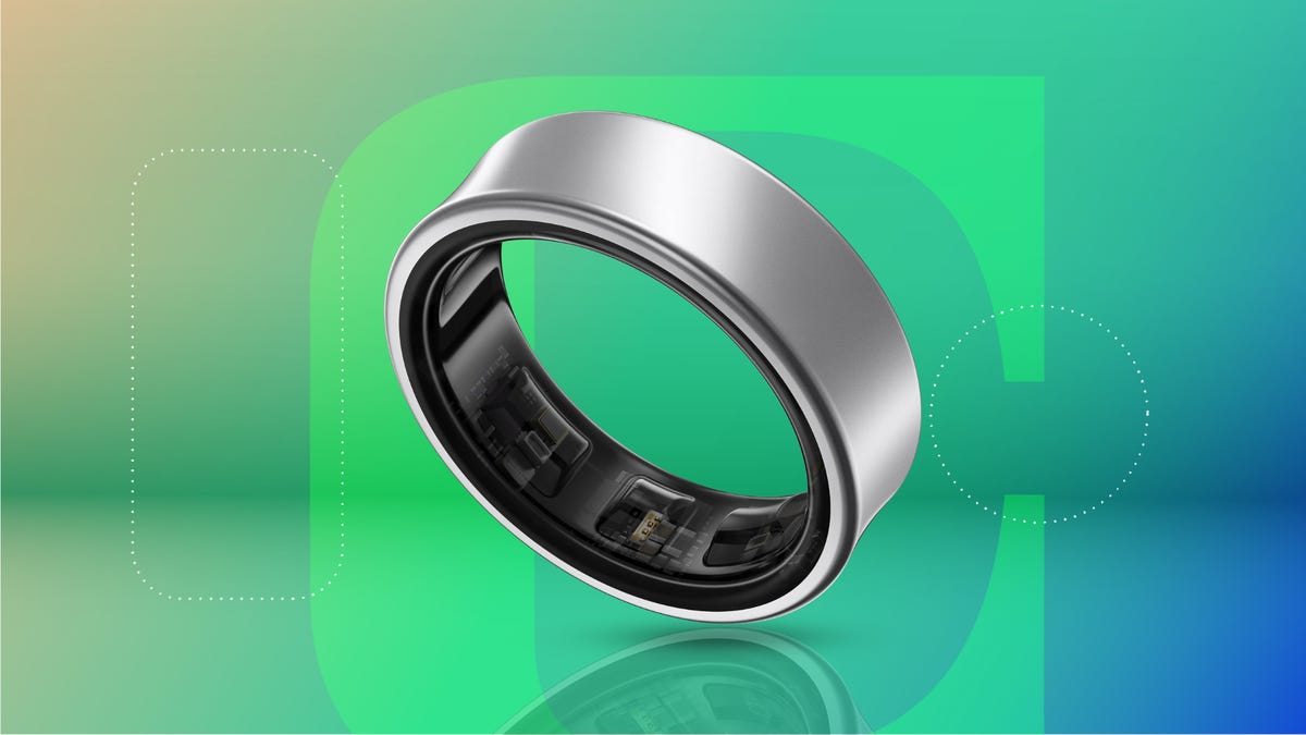 Ring Up Some Serious Savings With These Deals on the Samsung Galaxy Ring