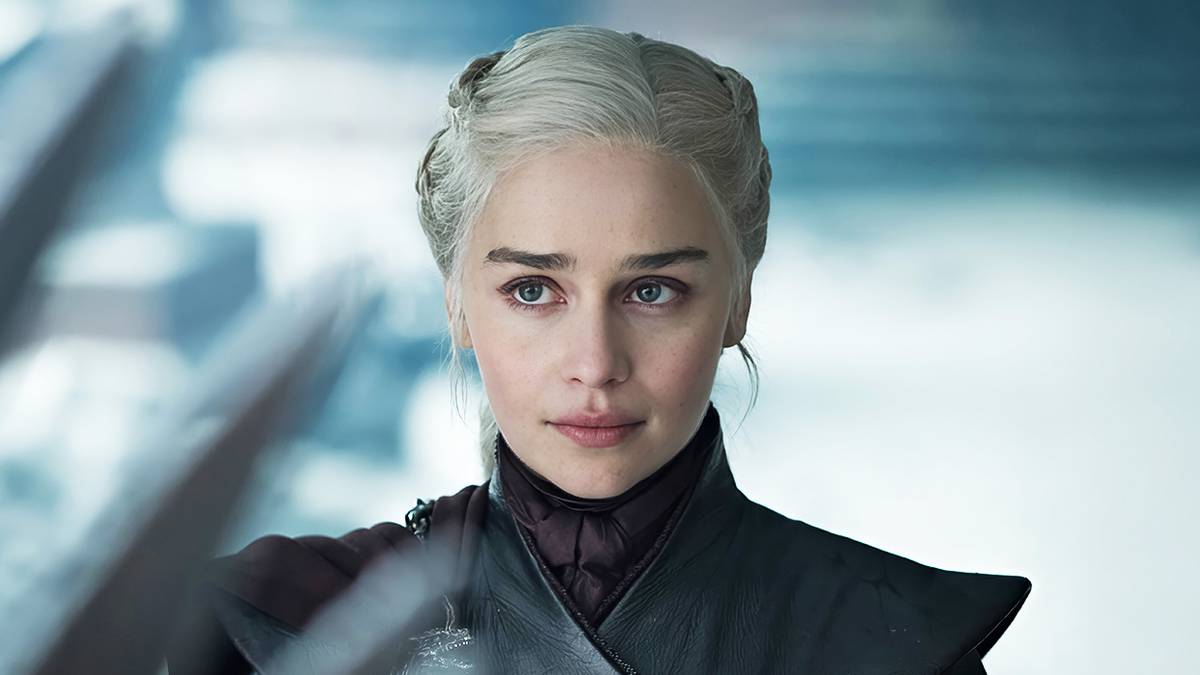 'House of the Dragon' Officially Confirms a Major 'Game of Thrones' Daenerys Theory