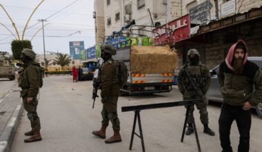 Palestinian baby dies in West Bank after Israel blocks urgent medical care | Israel-Palestine conflict News