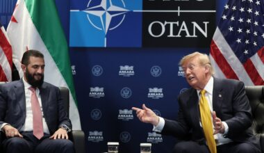 US moves to delist Syria as a ‘state sponsor of terrorism’ | News
