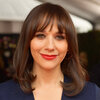 Rashida Jones On Becoming A Mom, Losing Her Mom, And The 'Big Chapters' Of Life