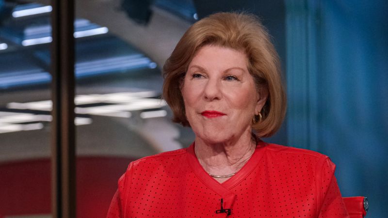 ‘I am so, so sorry’: NPR reporter explains SCOTUS retirement error