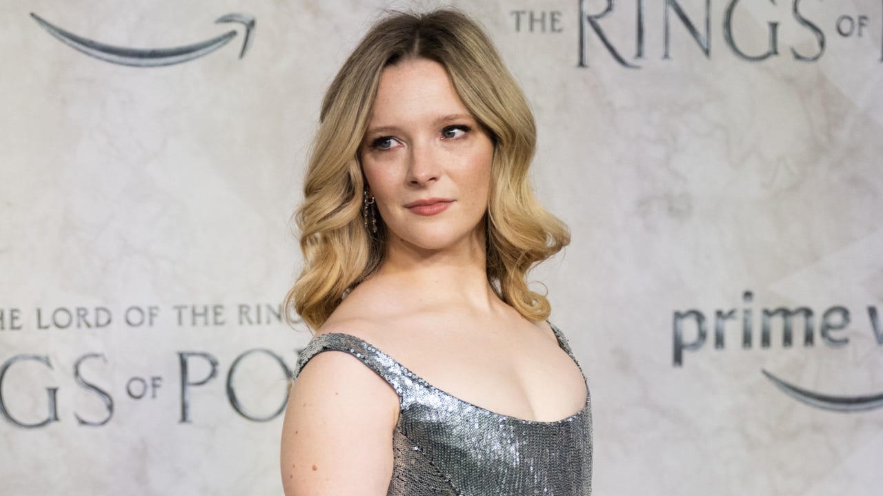 The Lord of the Rings: The Rings of Power Season 3 Begins With a Fellowship-Style Prologue