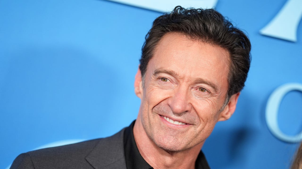 Hugh Jackman Suggests There's No Need to Think About Handing Over The Role of Wolverine Just Yet