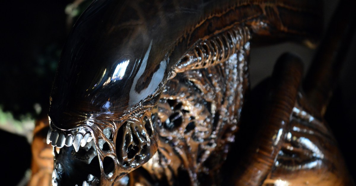 Open Thread, July 12, 2026: What’s your favorite movie monster? - MMA Mania