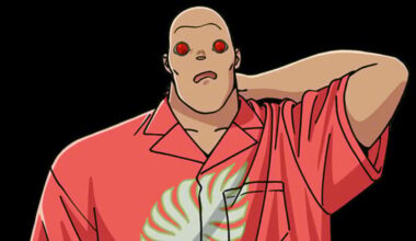 New Ghost in the Shell Anime Casts Atsushi Miyauchi - News