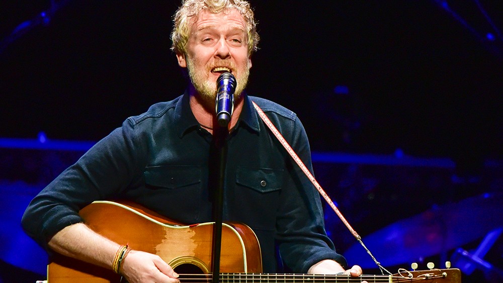Glen Hansard Dead: 'Once' Star and Best Song Oscar Winner Was 56