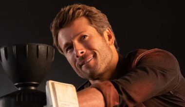 Glen Powell’s Underseen 5-Part Sci-Fi Masterpiece Has Aged Like Fine Wine