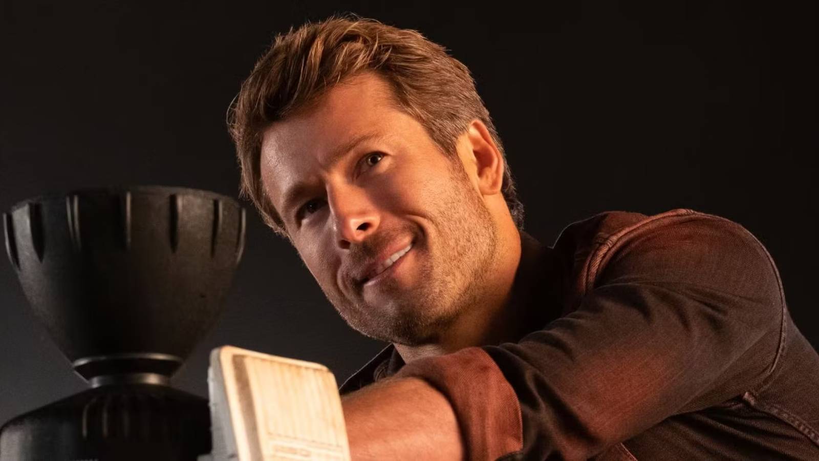 Glen Powell’s Underseen 5-Part Sci-Fi Masterpiece Has Aged Like Fine Wine