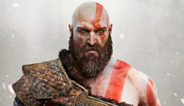 Prime Video's 'God of War' Series Is Officially Recasting Its Lead