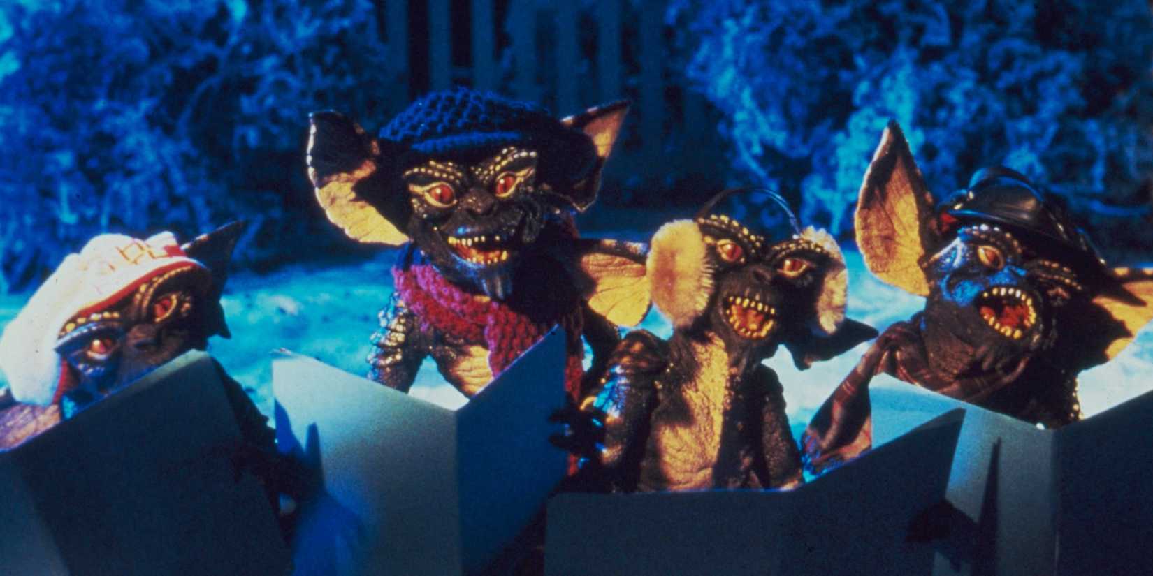 Gremlins - 1984